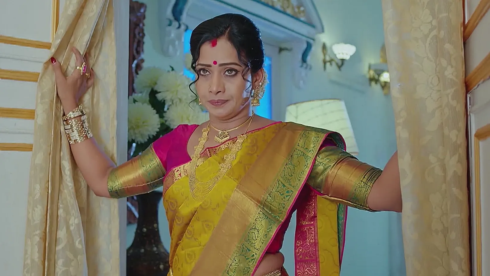 Gharana Mogudu - June 30, 2025 - Best Scene 