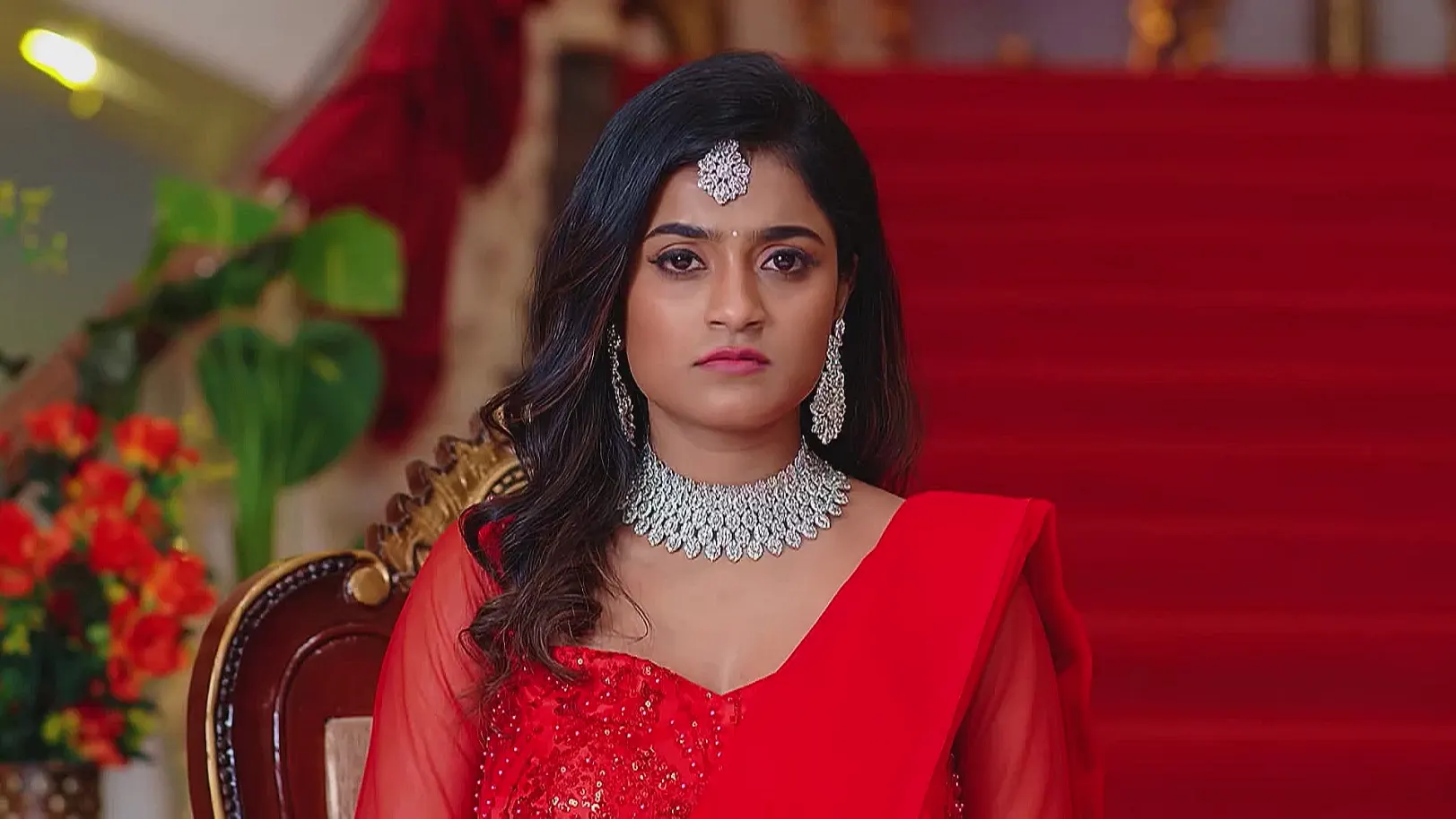 Gharana Mogudu - July 03, 2025 - Best Scene 