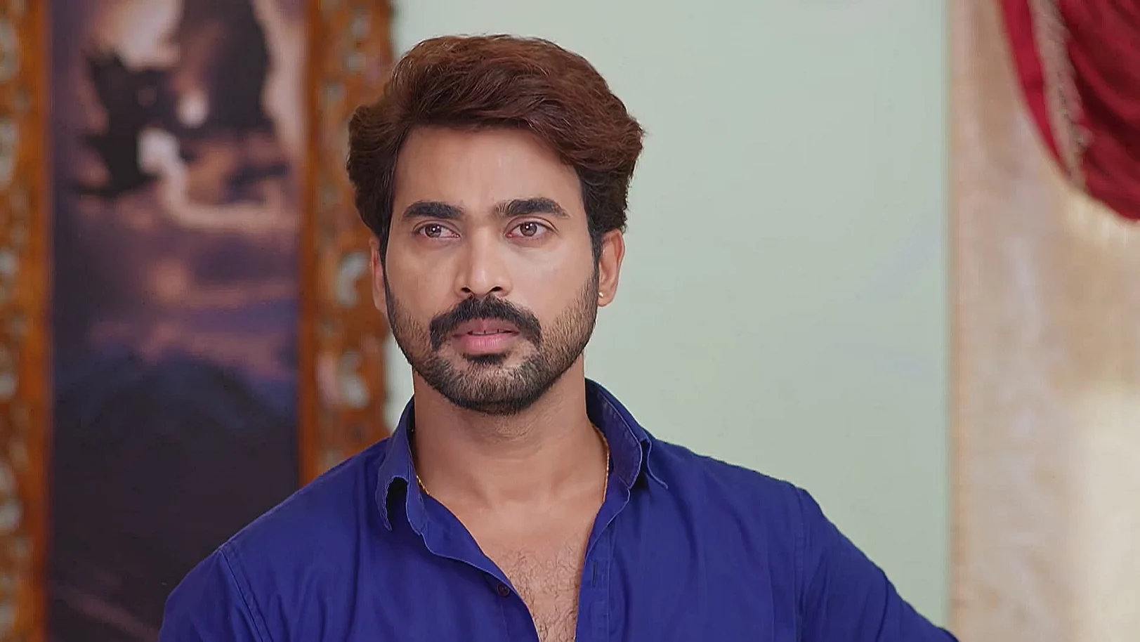 Gharana Mogudu - July 04, 2025 - Best Scene 