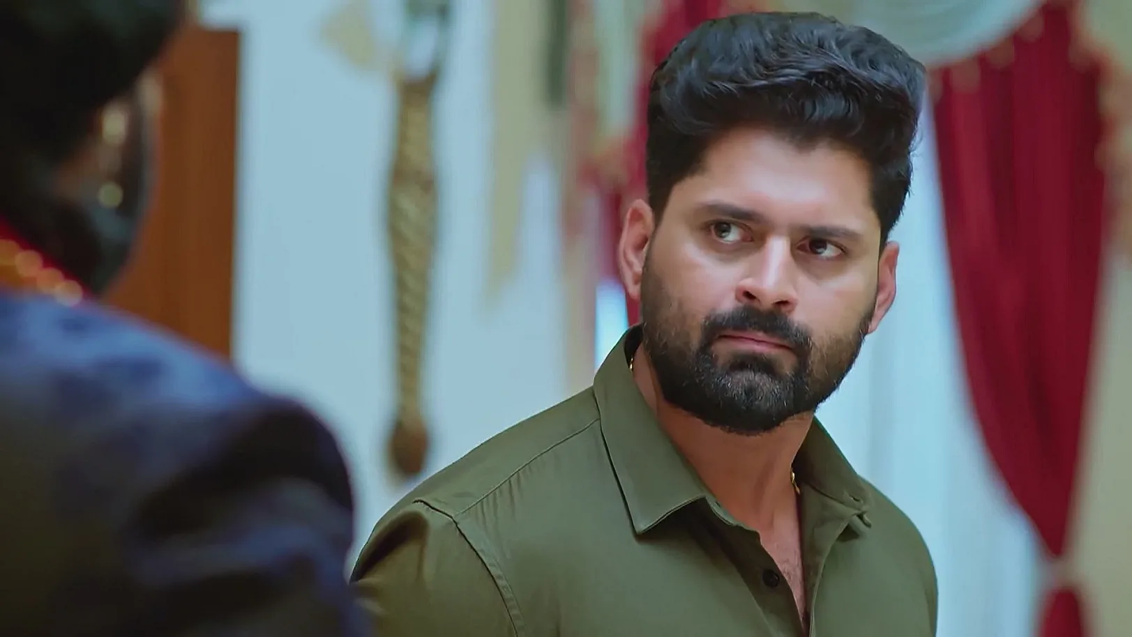 Nindu Noorella Saavasam - June 30, 2025 - Best Scene 