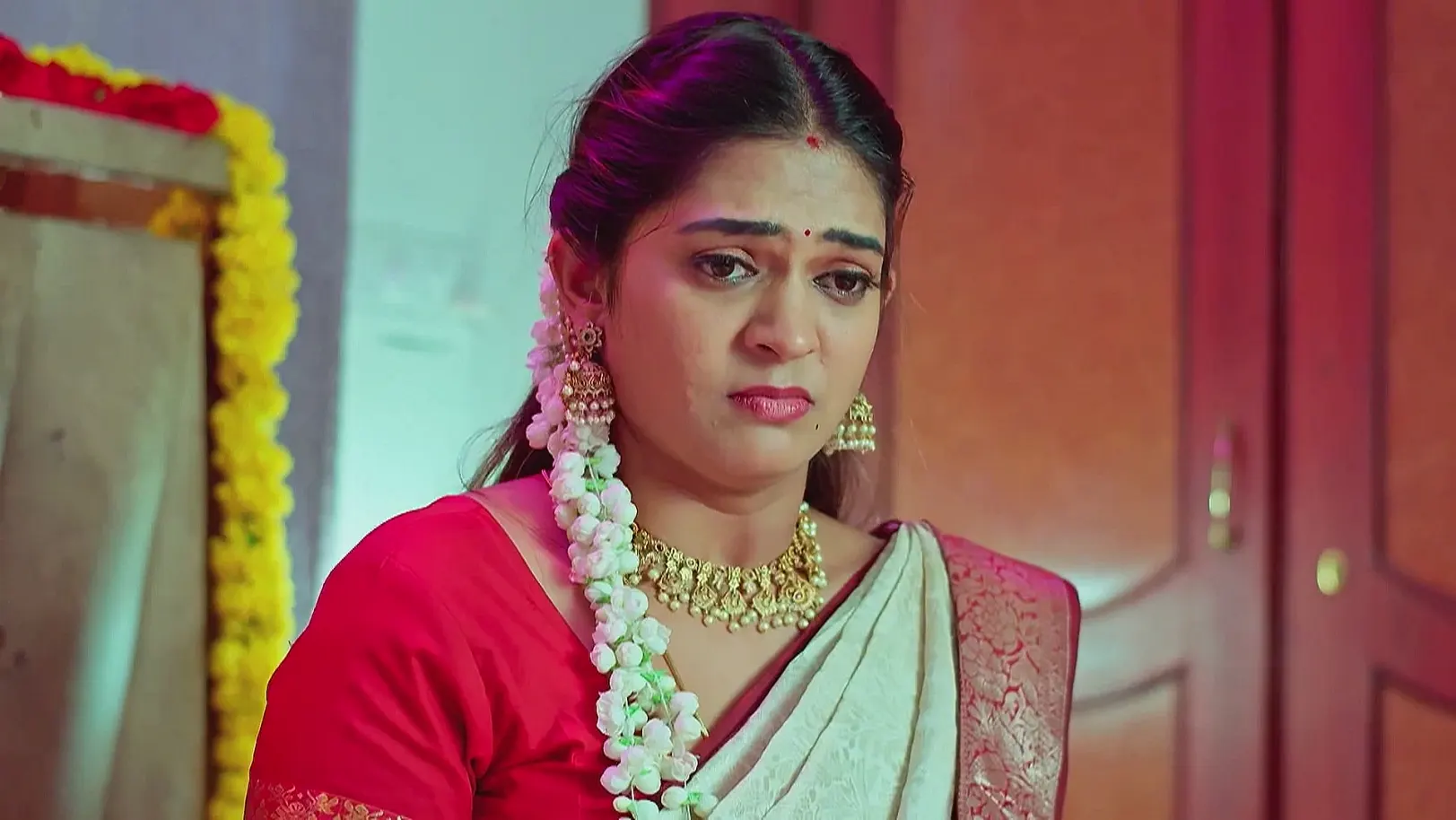 Nindu Noorella Saavasam - July 02, 2025 - Best Scene 