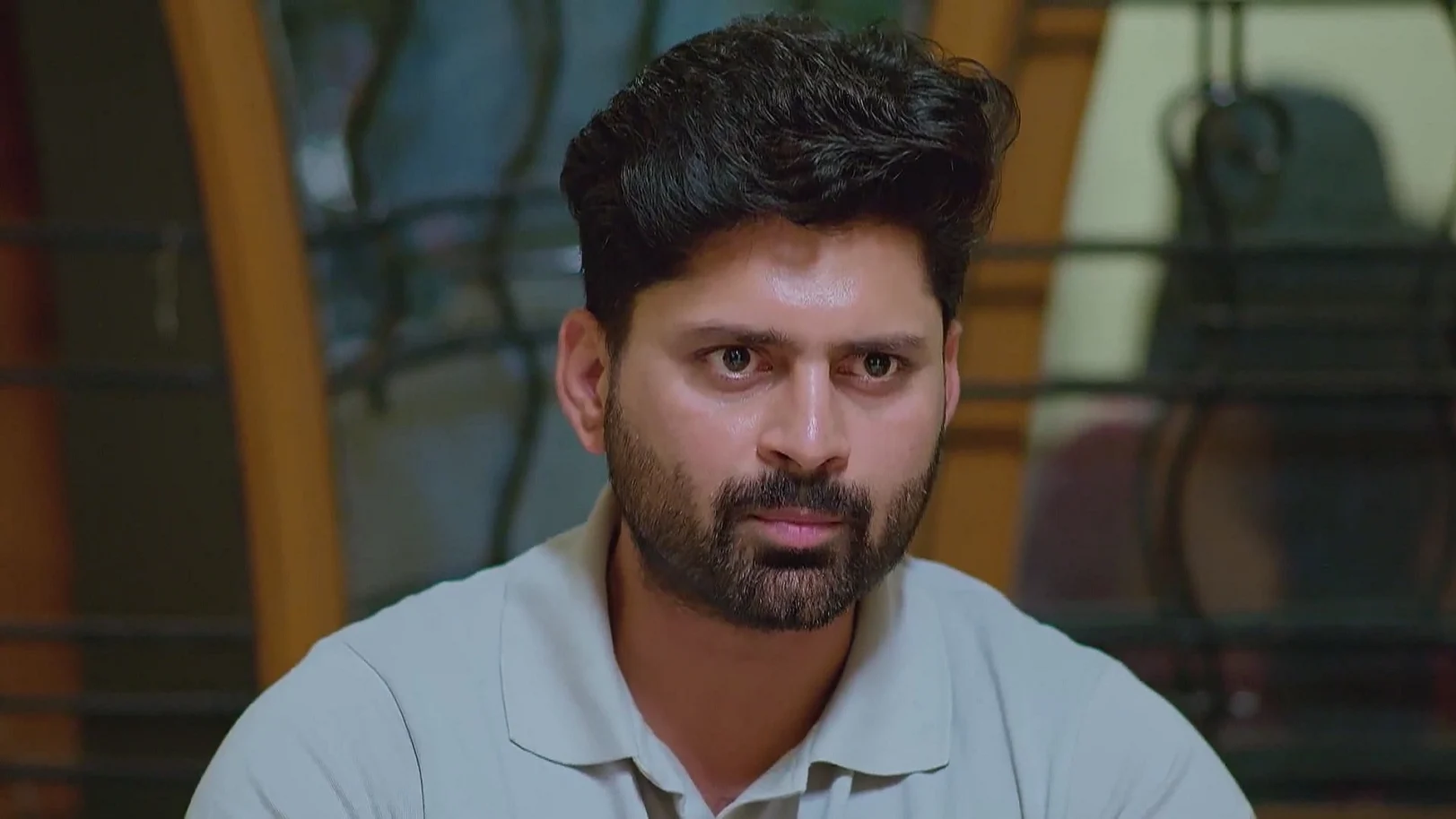 Nindu Noorella Saavasam - July 05, 2025 - Best Scene 