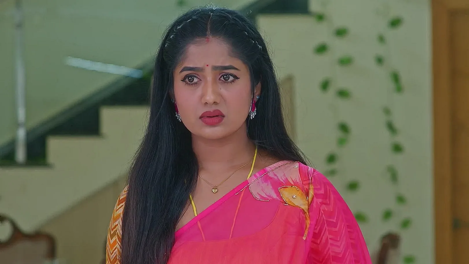 Padamati Sandhyaragam - July 02, 2025 - Best Scene 