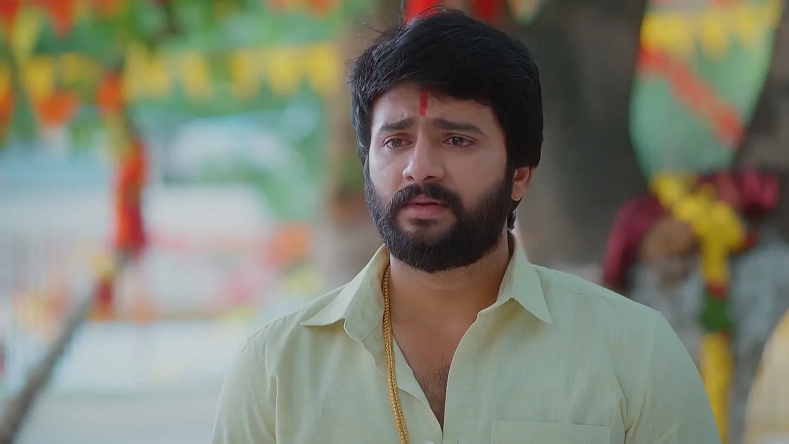 Lakshmi Nivasam - July 03, 2025 - Best Scene 