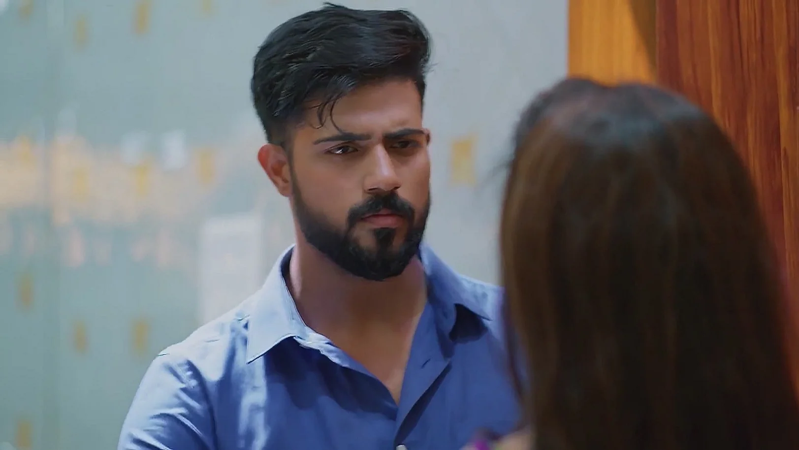 Meghasandesam - July 01, 2025 - Best Scene 
