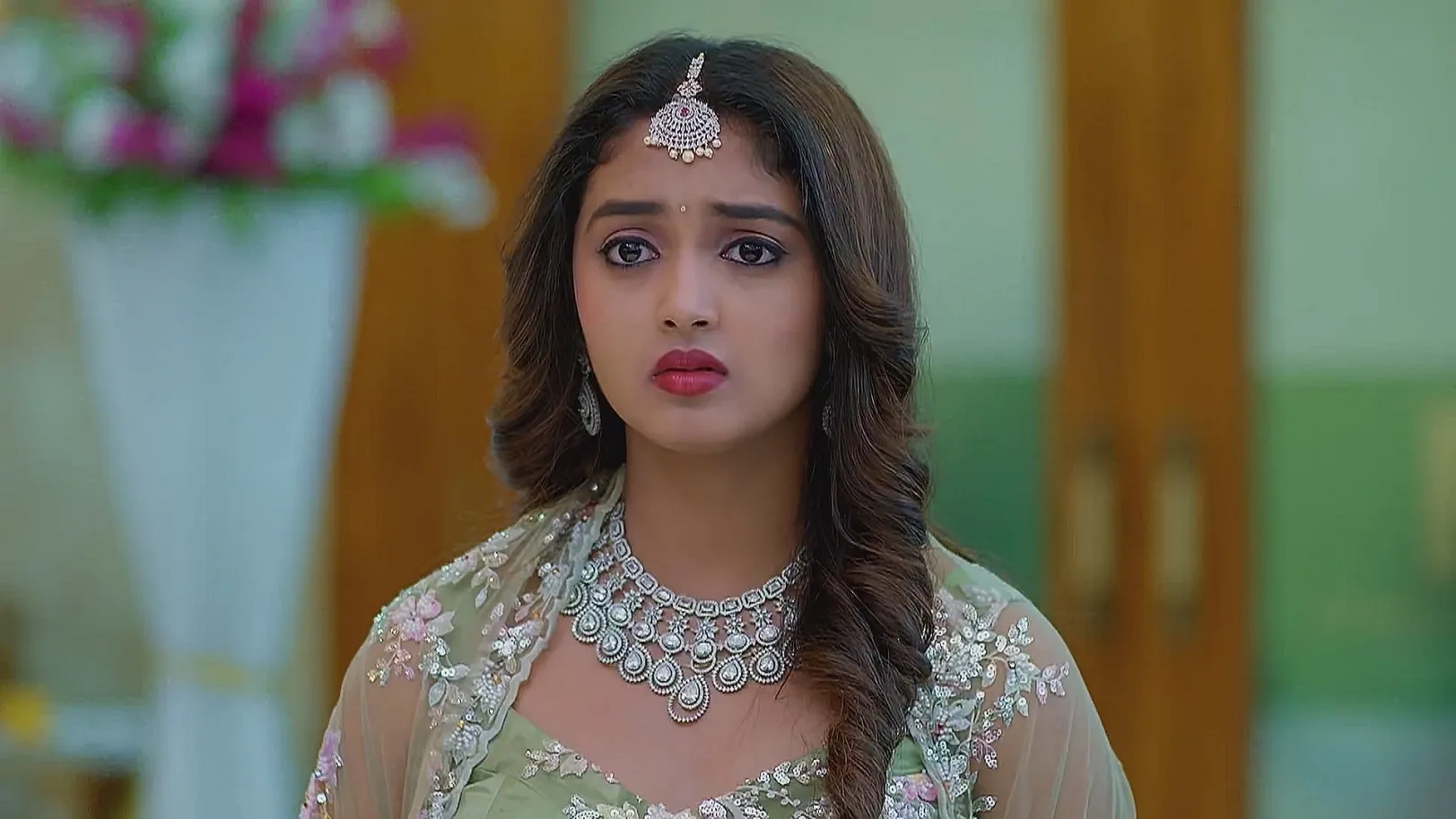 Meghasandesam - June 30, 2025 - Best Scene 