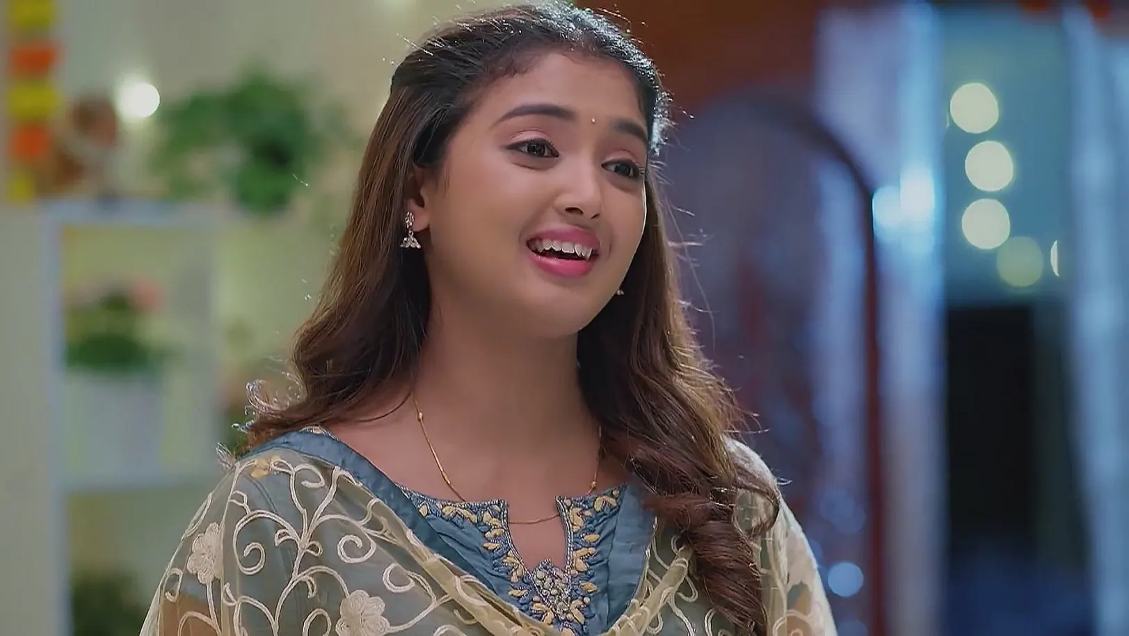 Meghasandesam - July 02, 2025 - Best Scene 