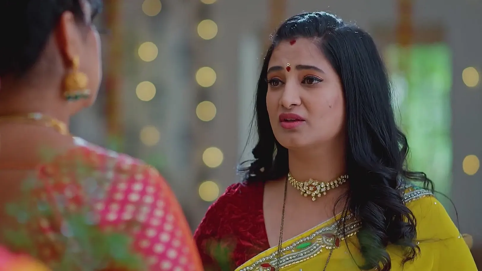Meghasandesam - July 03, 2025 - Best Scene 