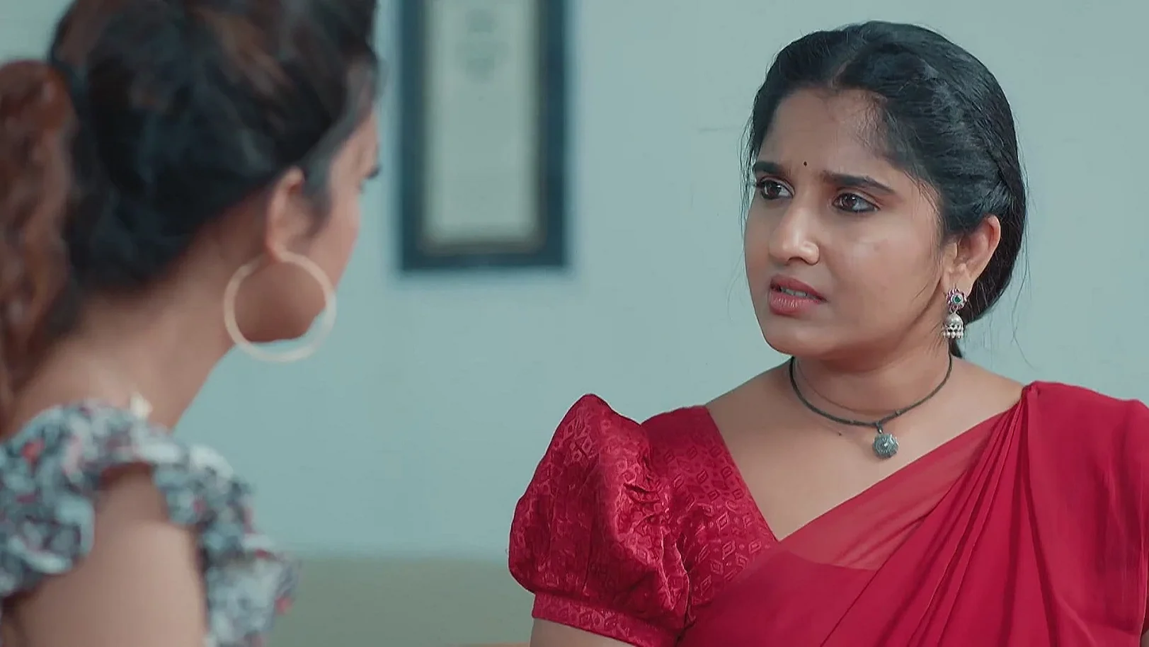 Chamanthi - July 03, 2025 - Best Scene 