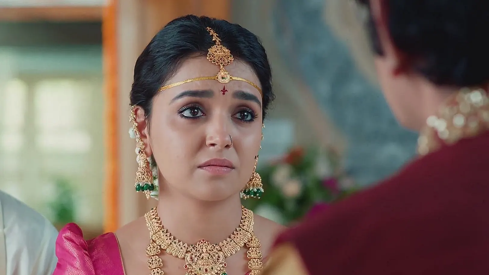 Ammayi Garu - June 30, 2025 - Best Scene 