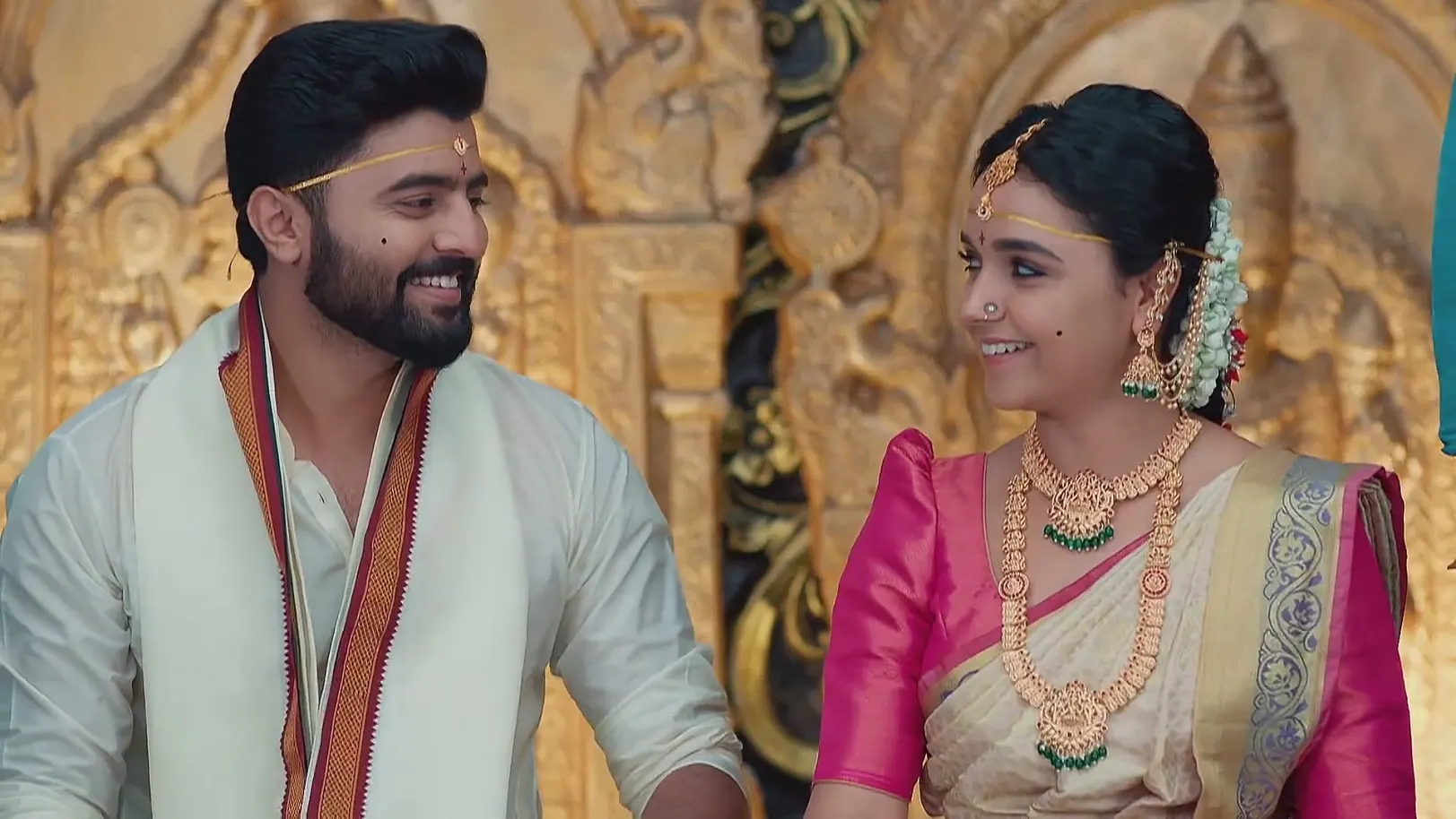 Ammayi Garu - July 02, 2025 - Best Scene 