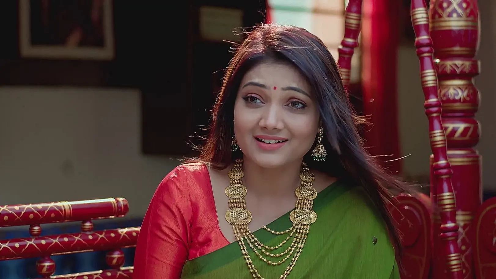 Prema Entha Maduram - July 01, 2025 - Best Scene 