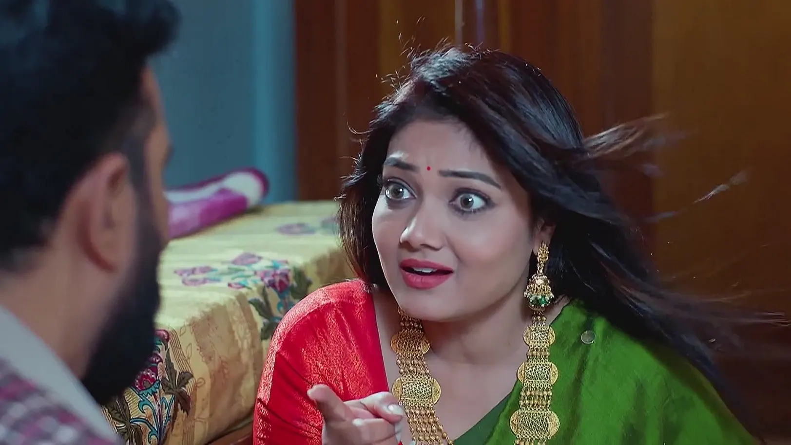 Prema Entha Maduram - July 02, 2025 - Best Scene 