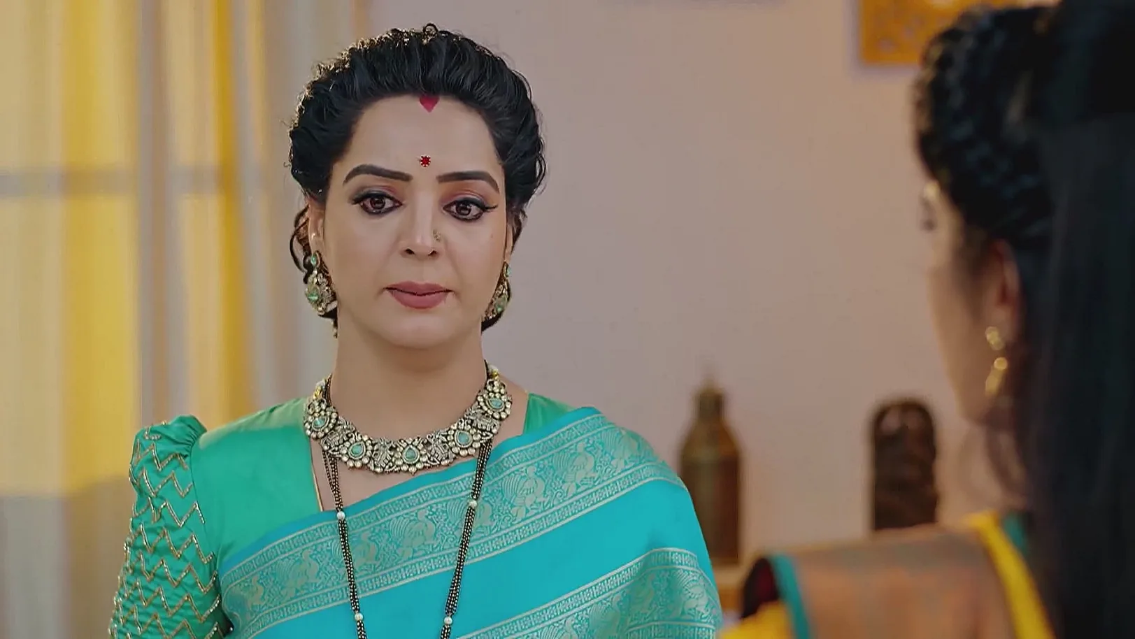 Ummadi Kutumbam - June 30, 2025 - Webisode 30th June 2025 Webisode