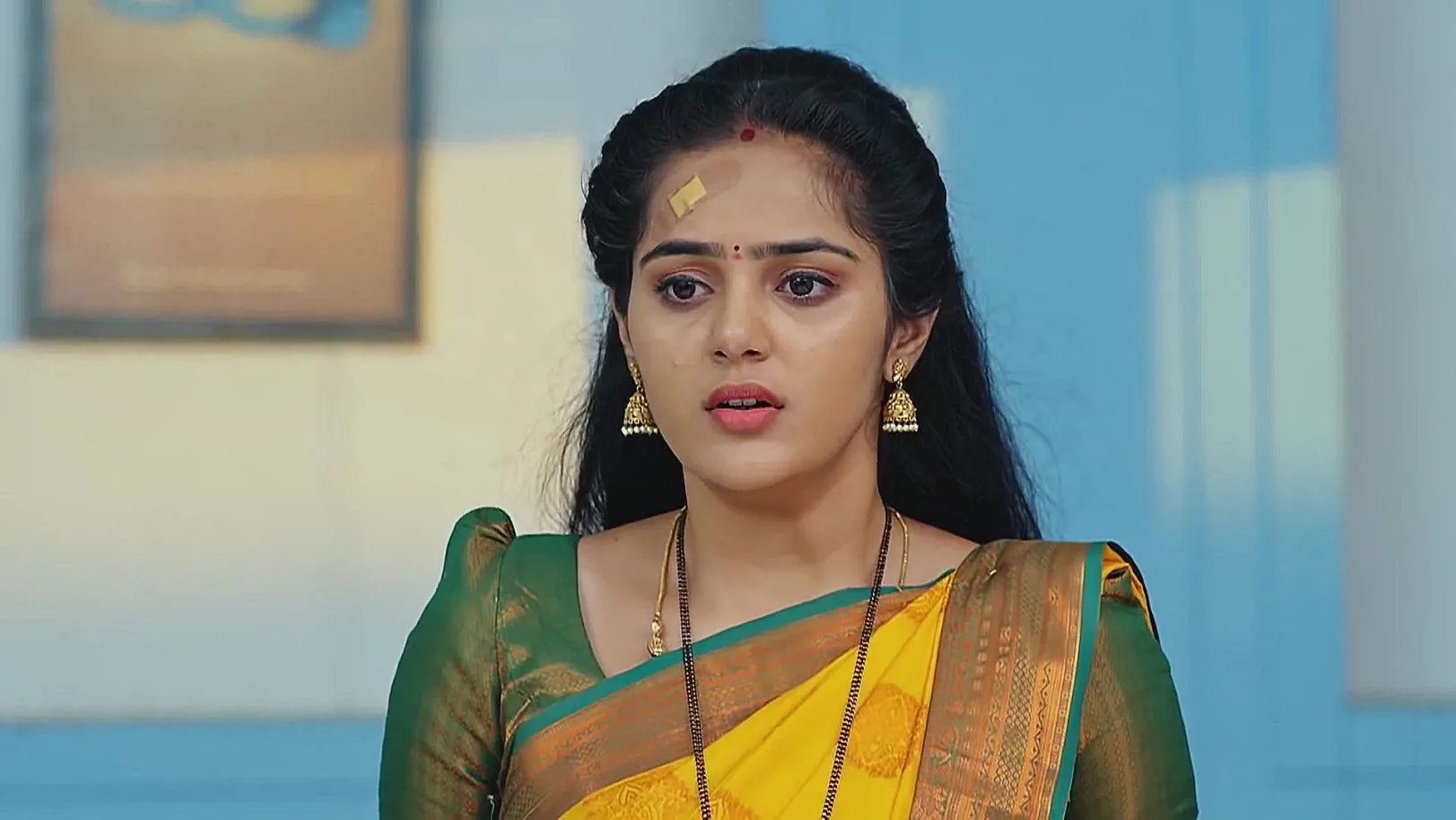 Ummadi Kutumbam - July 01, 2025 - Webisode 1st July 2025 Webisode
