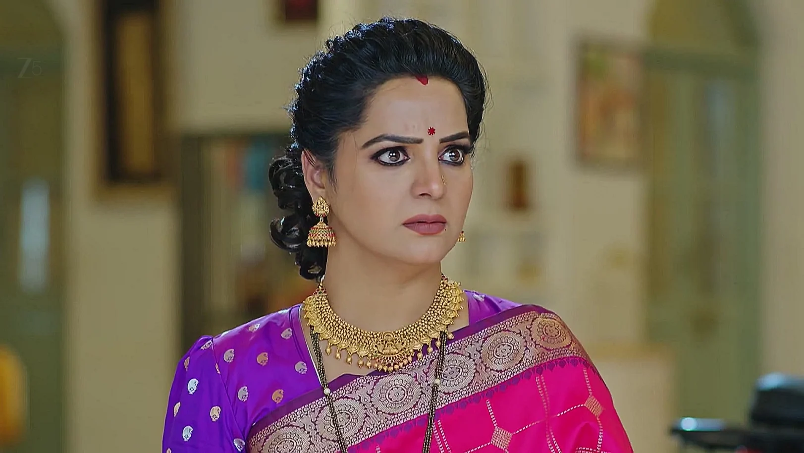 Ummadi Kutumbam - July 04, 2025 - Webisode 4th July 2025 Webisode