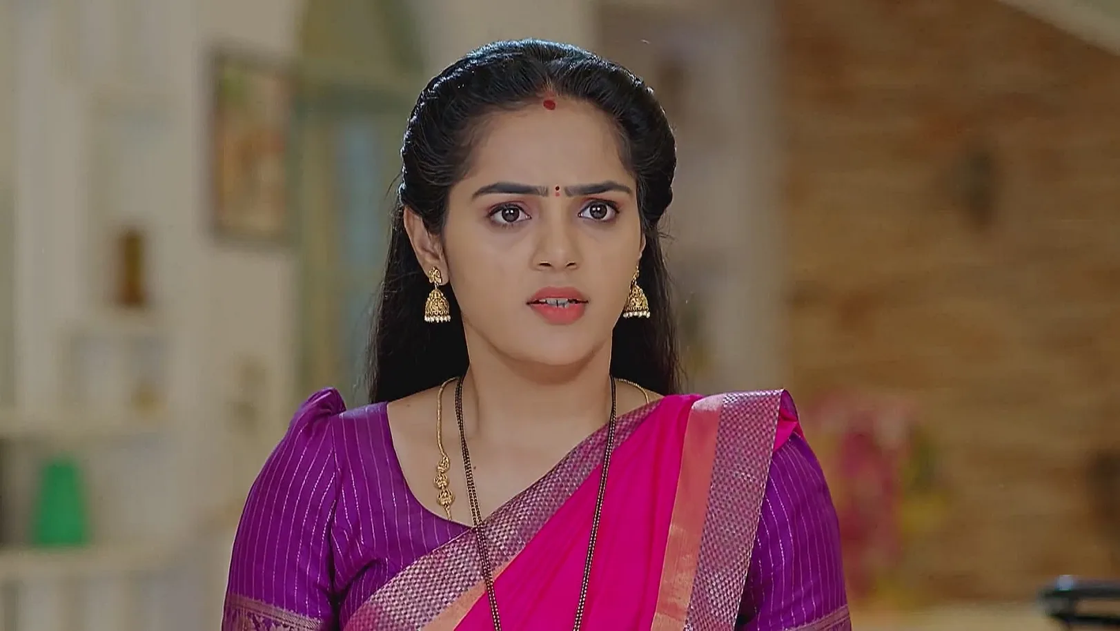 Ummadi Kutumbam - July 02, 2025 - Webisode 2nd July 2025 Webisode