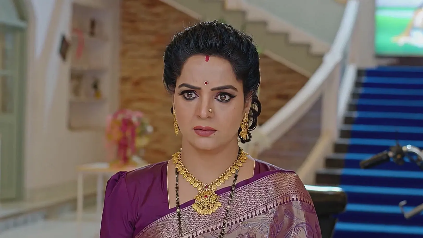 Ummadi Kutumbam - July 03, 2025 - Webisode 3rd July 2025 Webisode