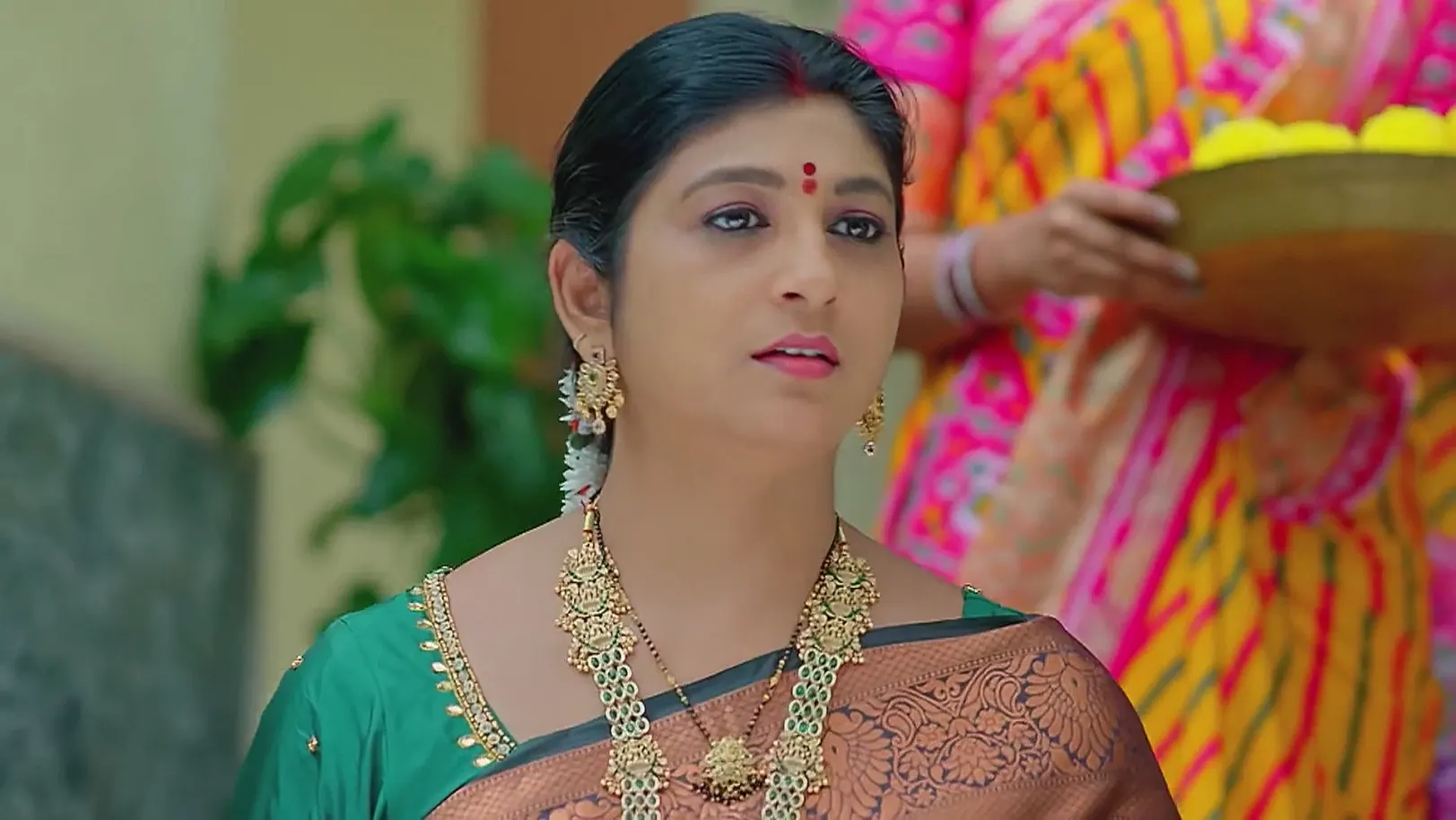 Dheerga Sumangali Bhava - June 30, 2025 - Webisode 30th June 2025 Webisode