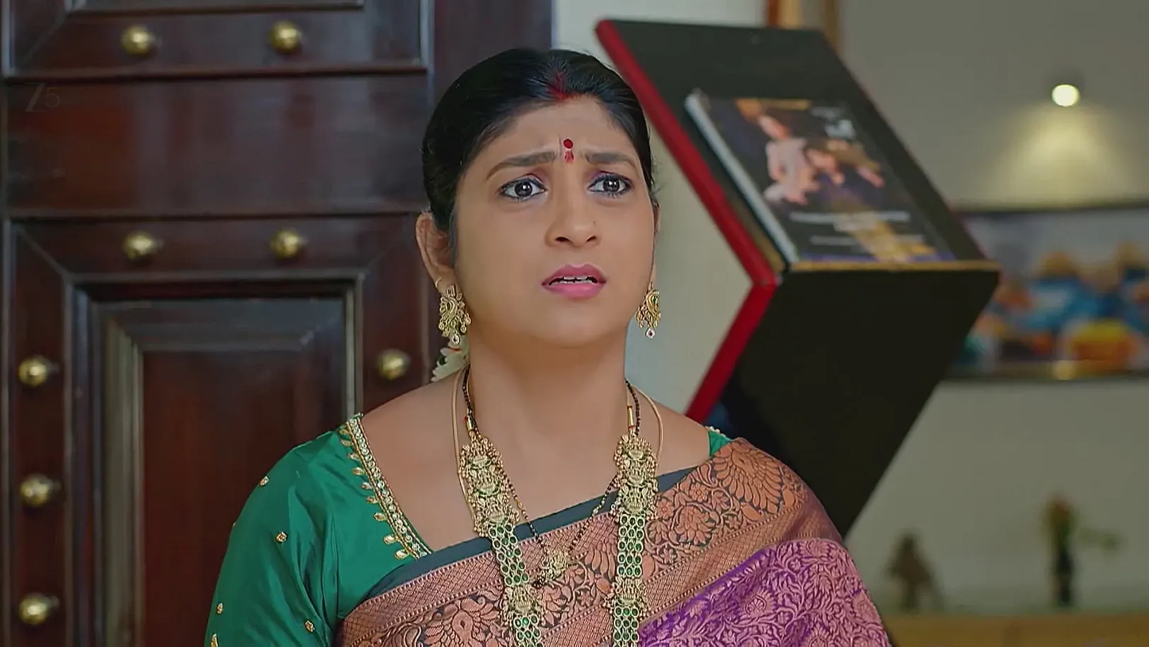 Dheerga Sumangali Bhava - July 01, 2025 - Webisode 1st July 2025 Webisode