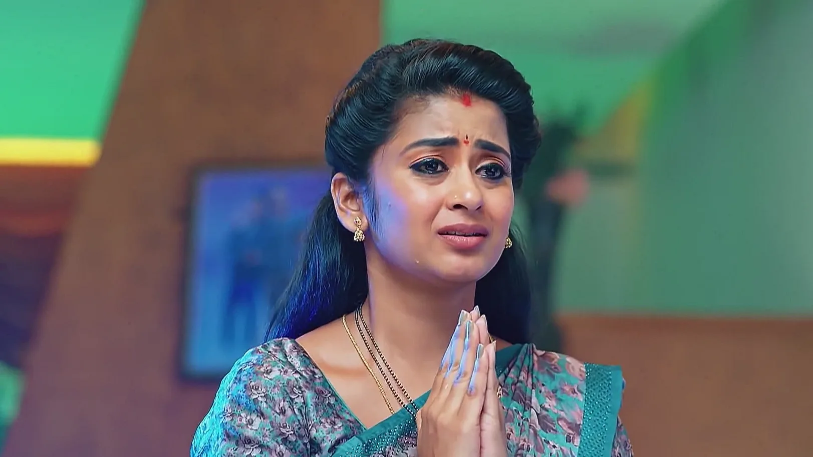Dheerga Sumangali Bhava - July 04, 2025 - Webisode 4th July 2025 Webisode