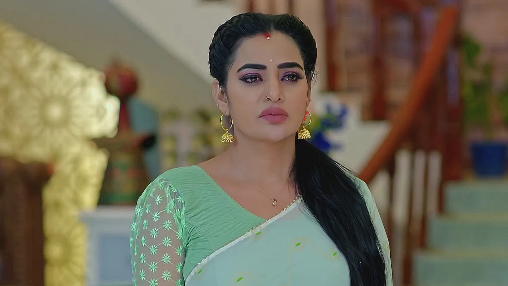 Gundamma Katha - July 01, 2025 - Webisode 1st July 2025 Webisode