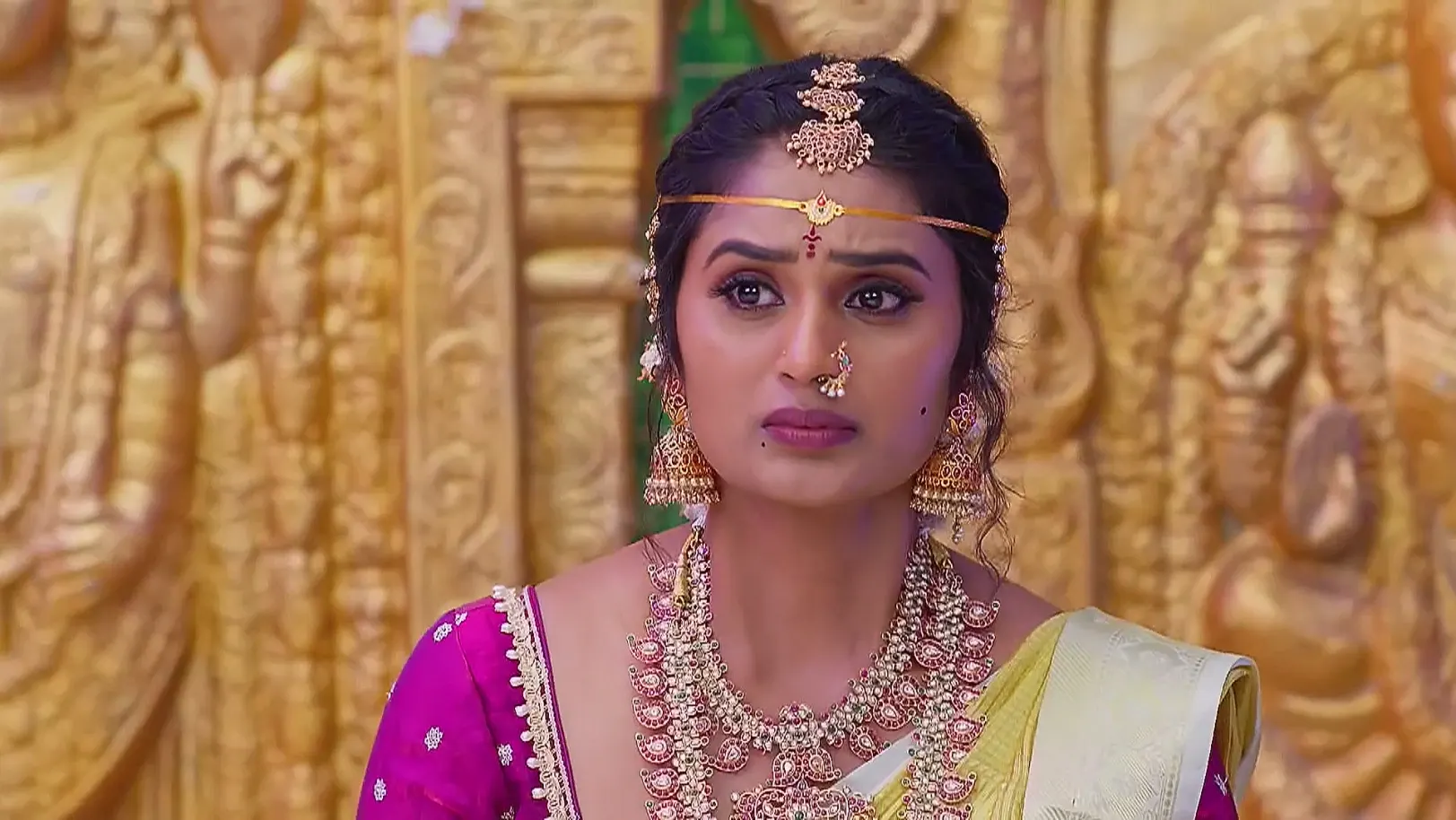Gundamma Katha - July 04, 2025 - Webisode 4th July 2025 Webisode