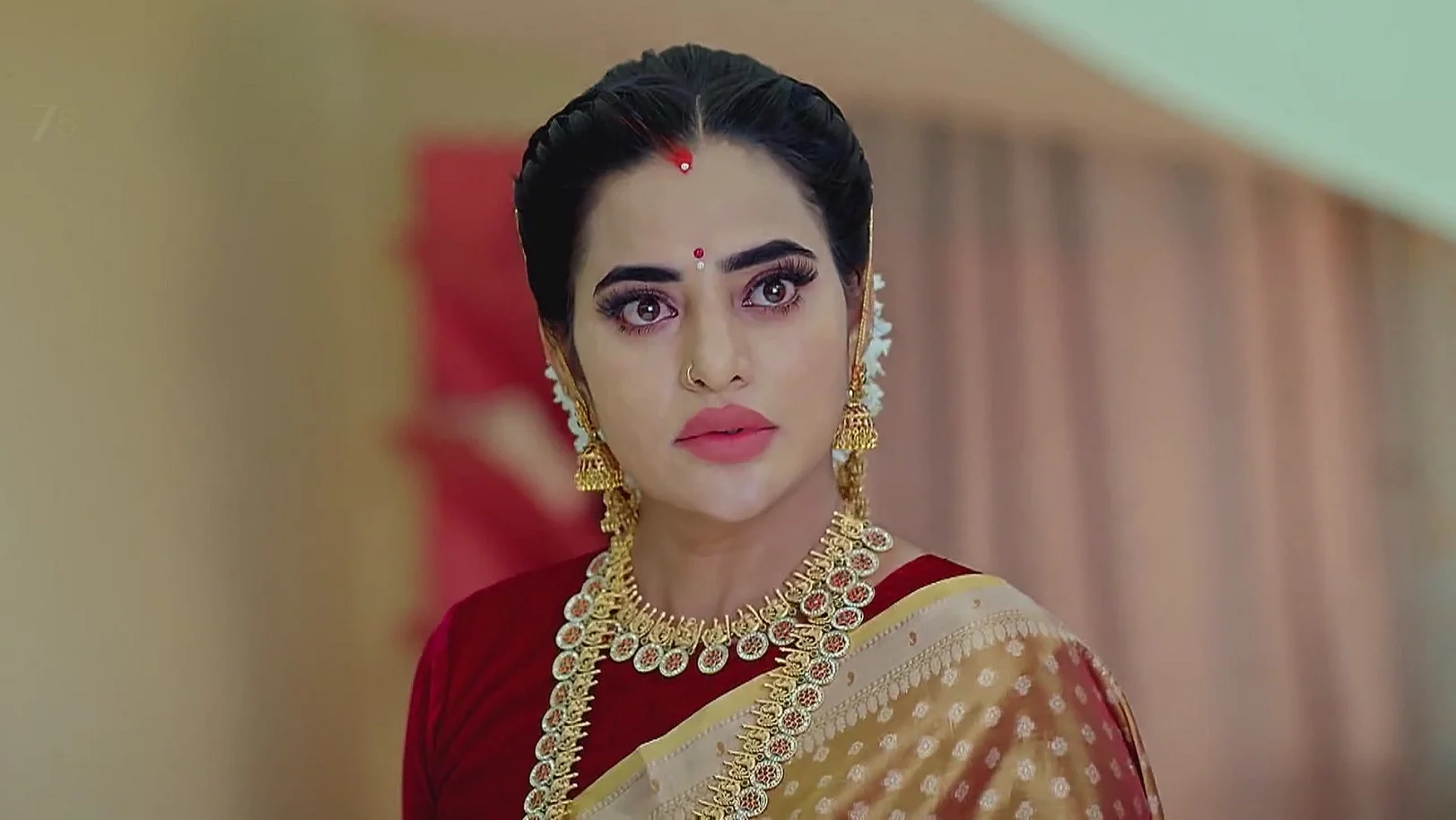 Gundamma Katha - July 05, 2025 - Webisode 5th July 2025 Webisode