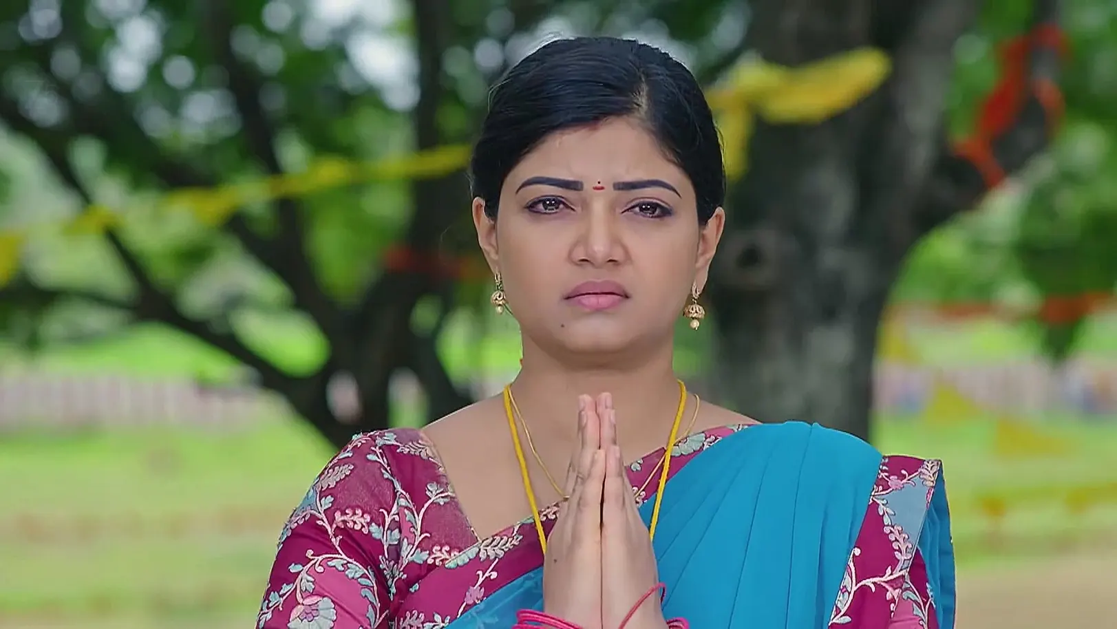 Kalavaari Kodalu Kanakamahalakshmi - July 01, 2025 - Webisode 1st July 2025 Webisode