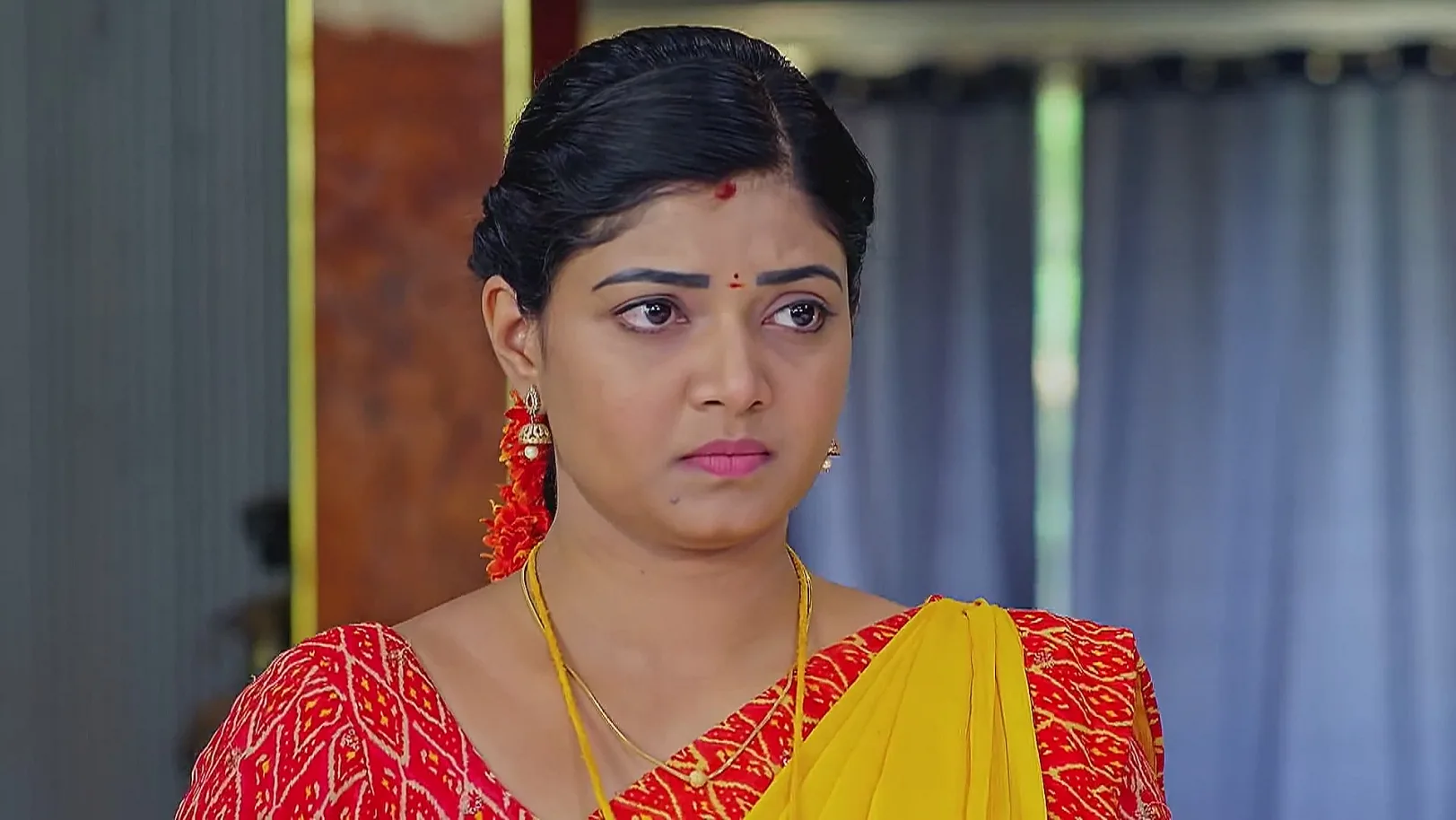 Kalavaari Kodalu Kanakamahalakshmi - July 03, 2025 - Webisode 3rd July 2025 Webisode