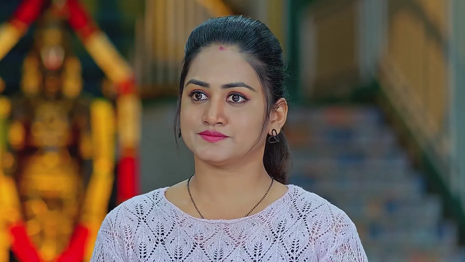 Kalavaari Kodalu Kanakamahalakshmi - July 05, 2025 - Webisode 5th July 2025 Webisode
