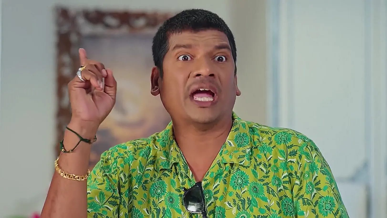 Gharana Mogudu - June 30, 2025 - Webisode 30th June 2025 Webisode
