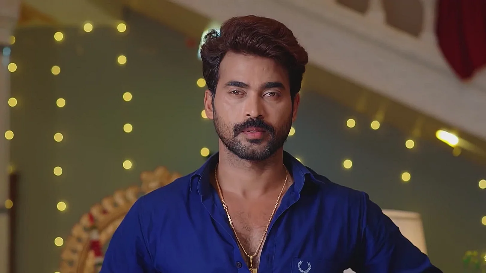 Gharana Mogudu - July 03, 2025 - Webisode 3rd July 2025 Webisode