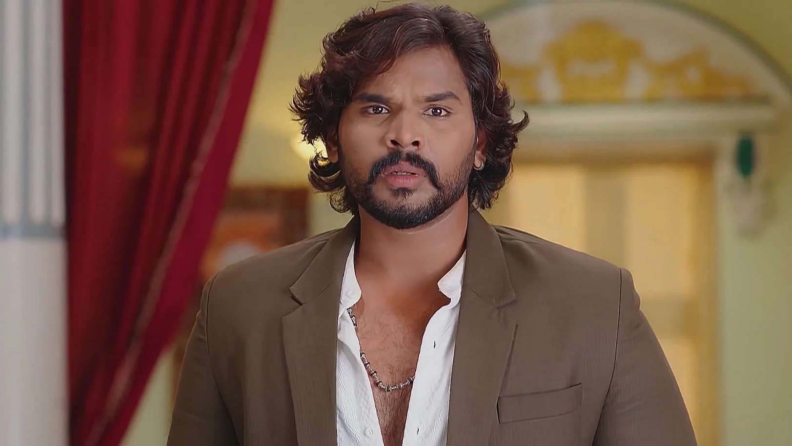 Gharana Mogudu - July 04, 2025 - Webisode 4th July 2025 Webisode