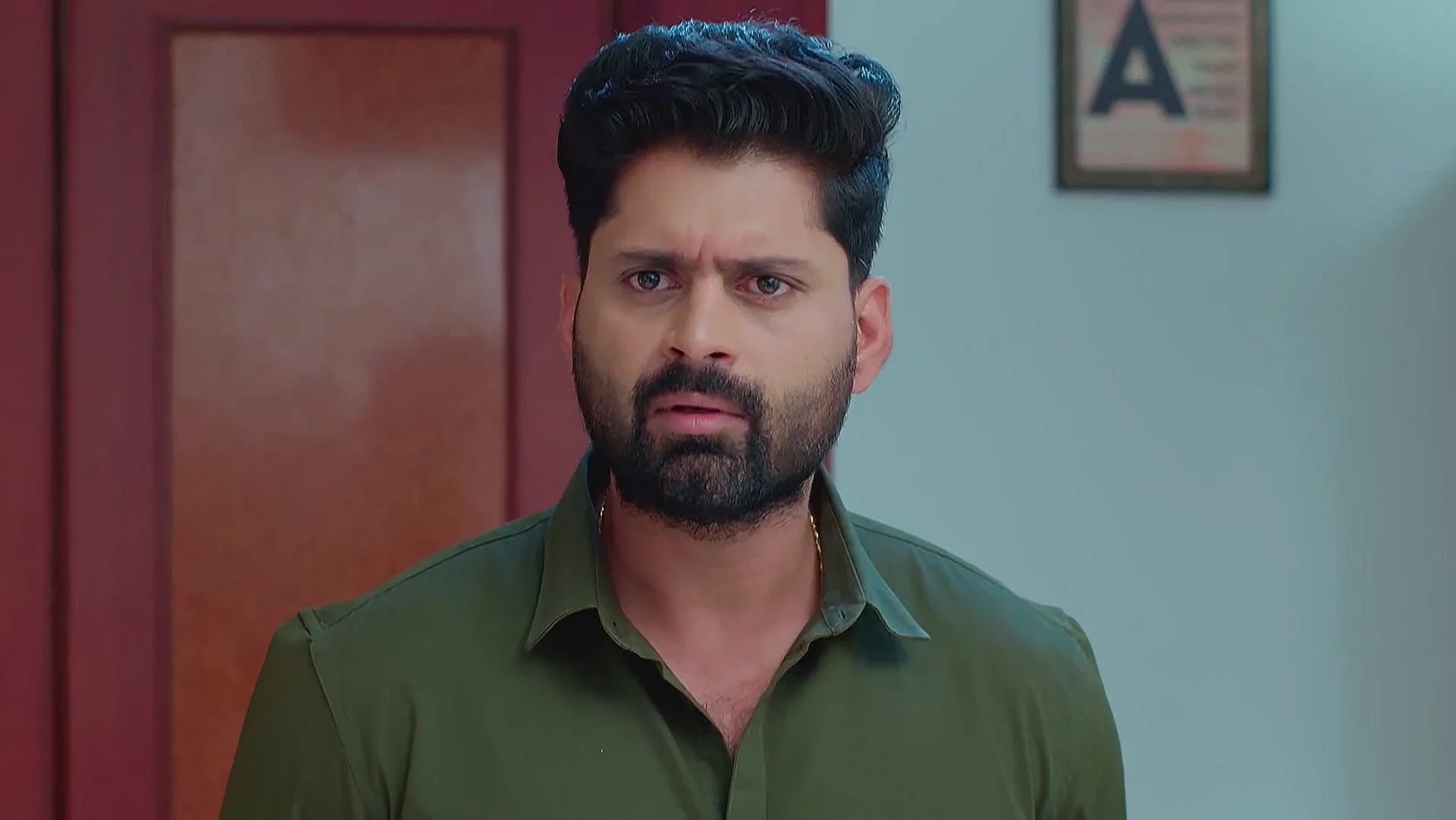 Nindu Noorella Saavasam - July 01, 2025 - Webisode 1st July 2025 Webisode