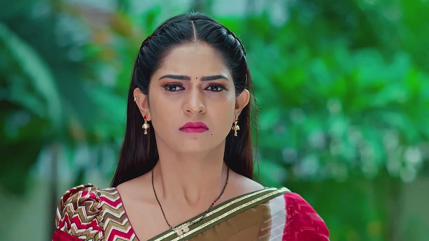 Nindu Noorella Saavasam - July 04, 2025 - Webisode 4th July 2025 Webisode