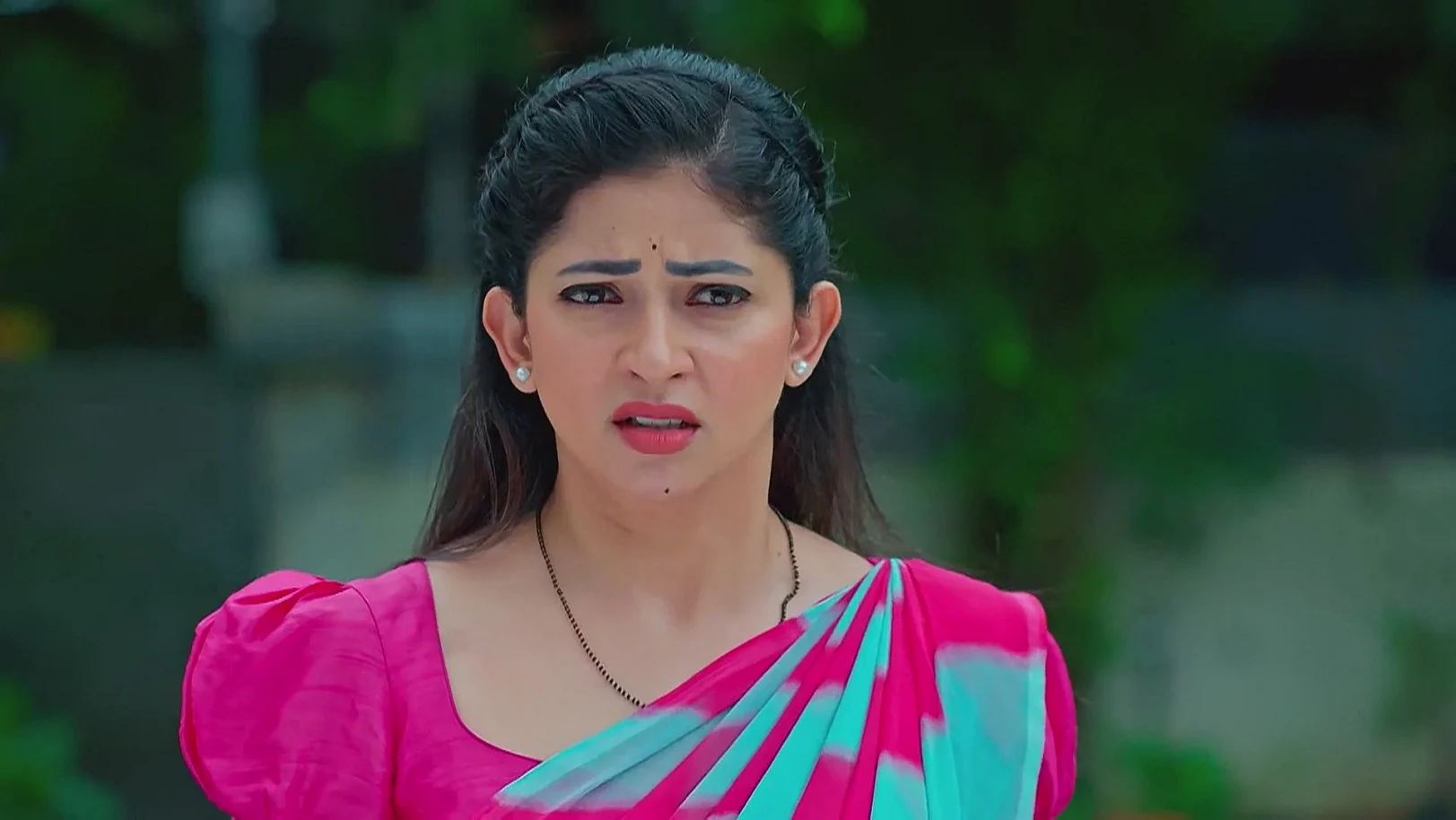 Nindu Noorella Saavasam - July 05, 2025 - Webisode 5th July 2025 Webisode