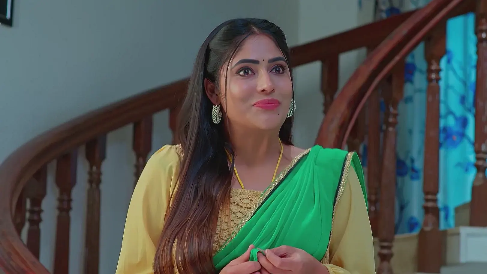 Nindu Noorella Saavasam - July 02, 2025 - Webisode 2nd July 2025 Webisode