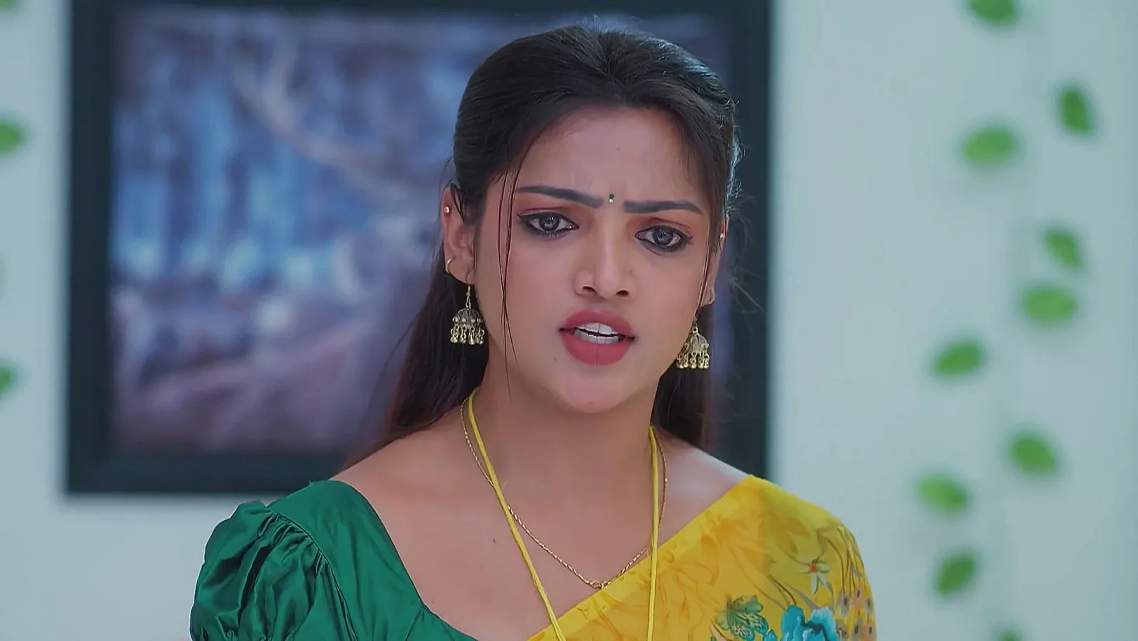 Padamati Sandhyaragam - June 30, 2025 - Webisode 30th June 2025 Webisode