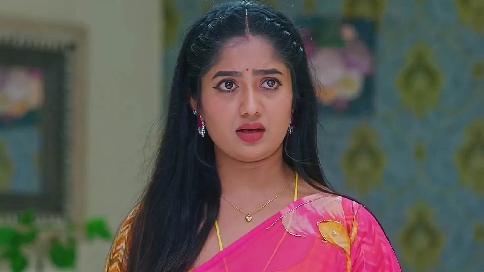 Padamati Sandhyaragam - July 01, 2025 - Webisode 1st July 2025 Webisode