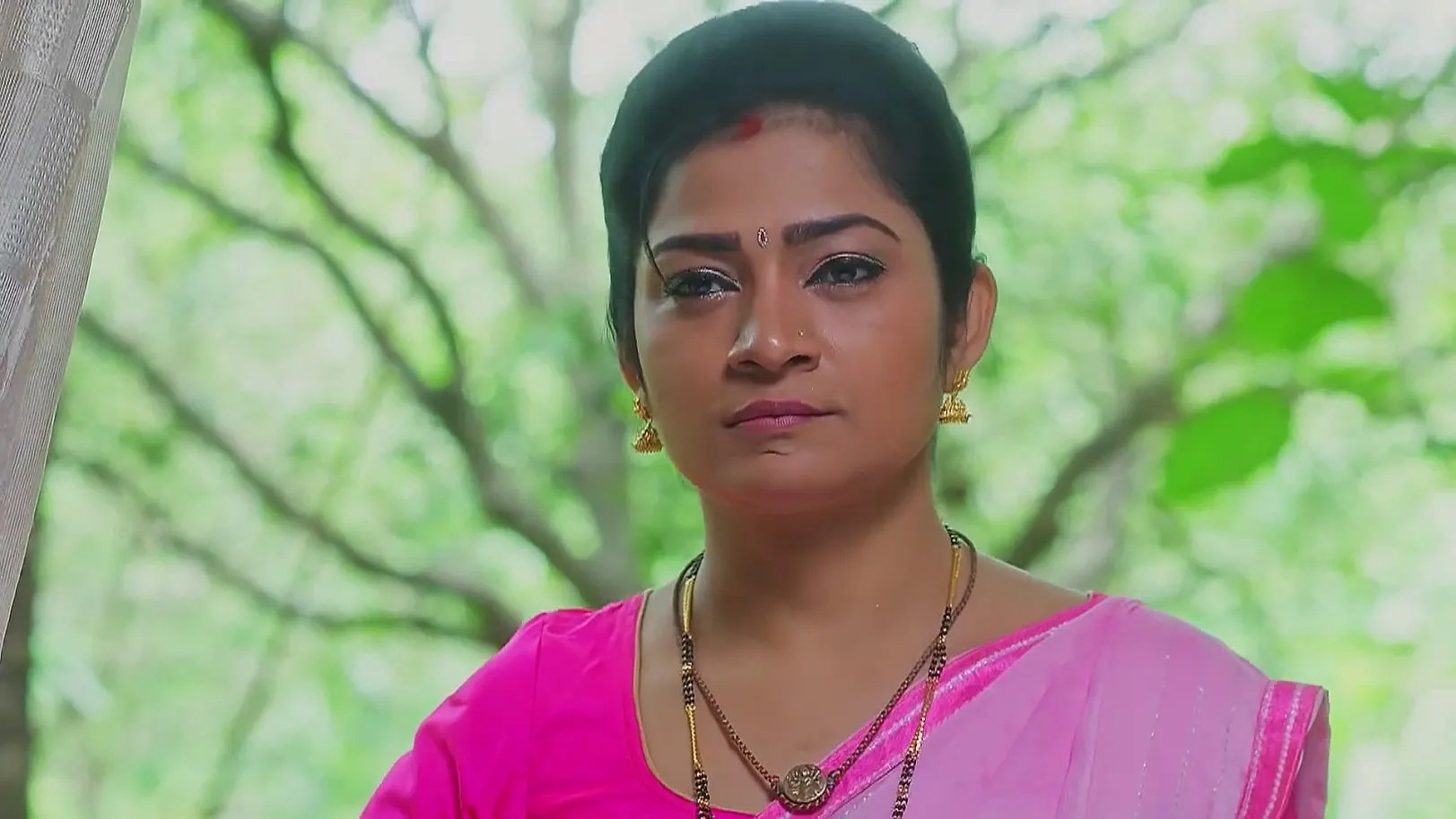 Padamati Sandhyaragam - July 02, 2025 - Webisode 2nd July 2025 Webisode