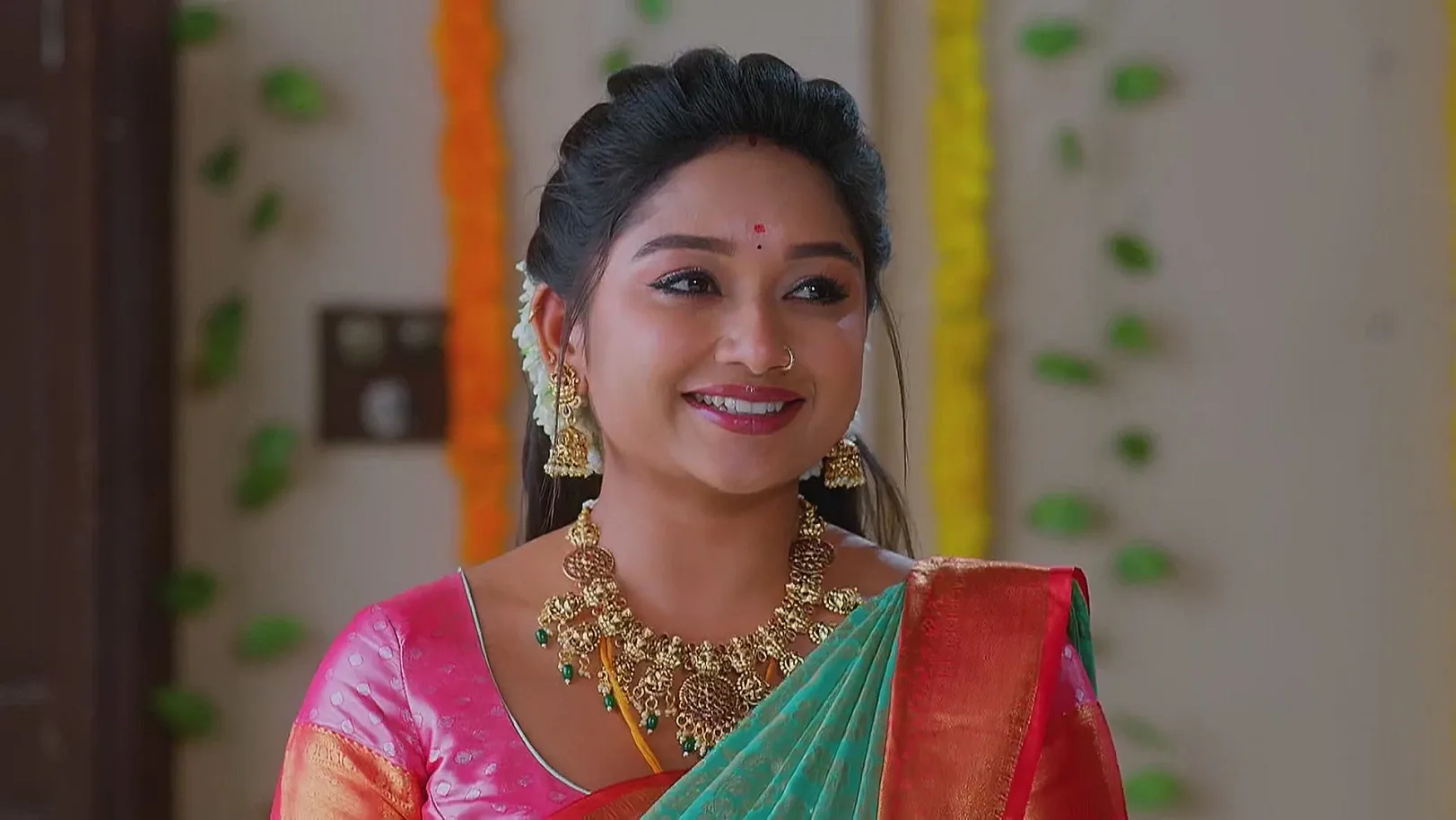 Padamati Sandhyaragam - July 05, 2025 - Webisode 5th July 2025 Webisode