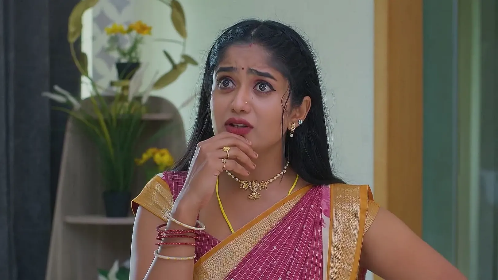Padamati Sandhyaragam - July 03, 2025 - Webisode 3rd July 2025 Webisode
