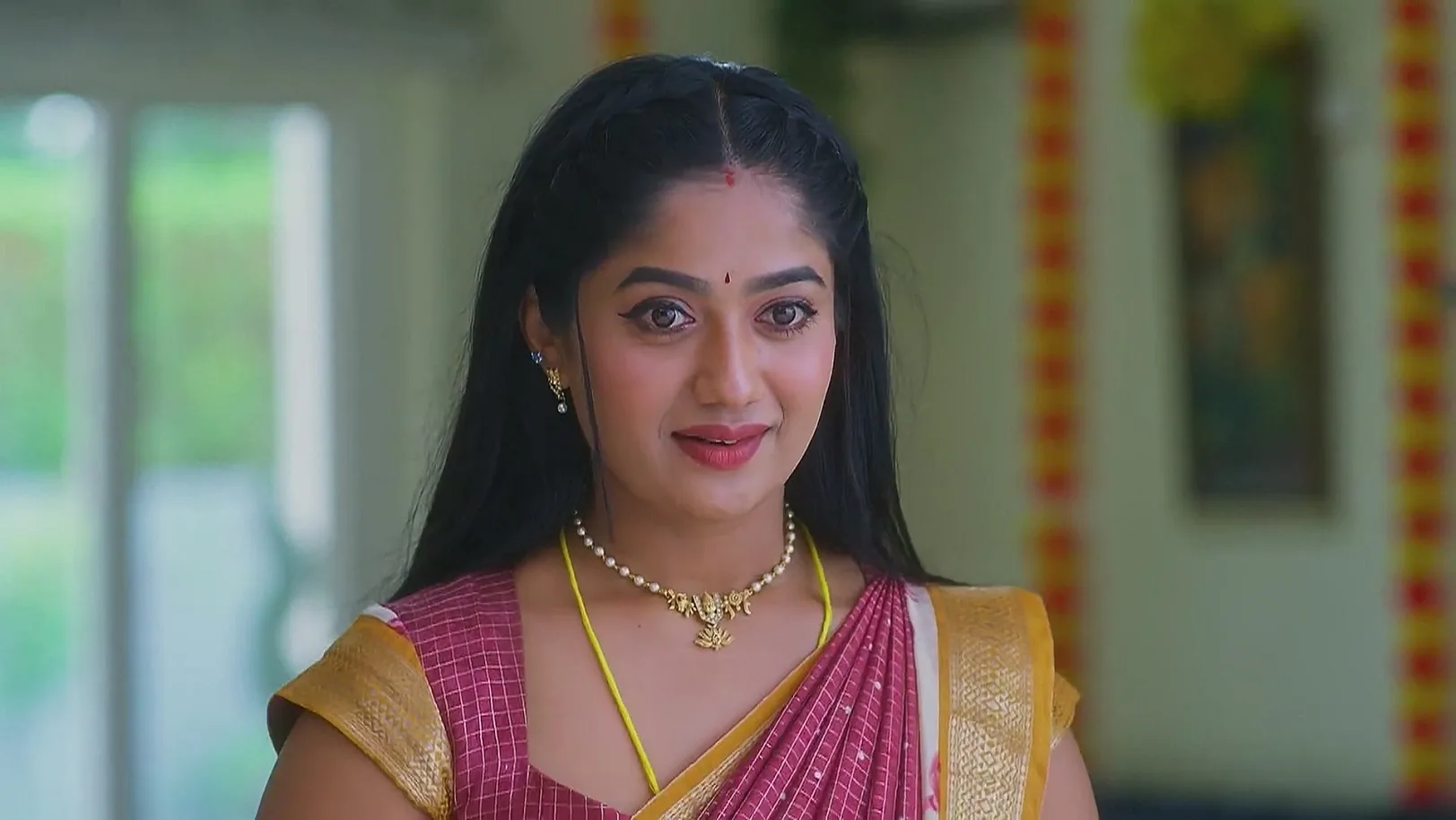 Padamati Sandhyaragam - July 04, 2025 - Webisode 4th July 2025 Webisode