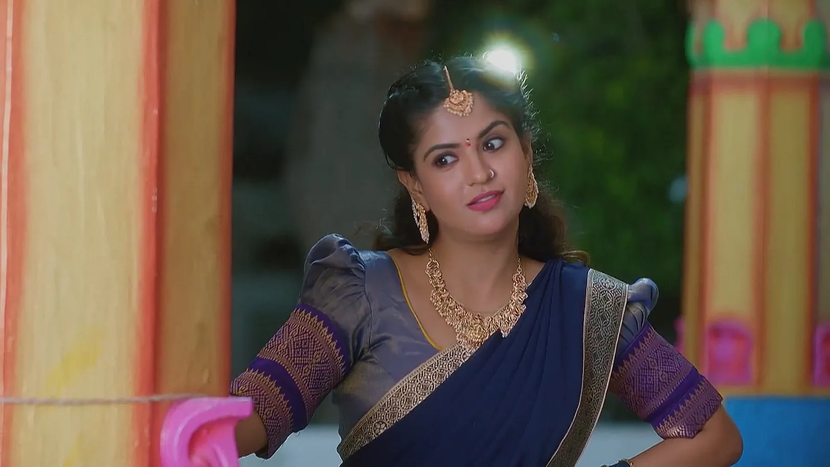 Lakshmi Nivasam - June 30, 2025 - Webisode 30th June 2025 Webisode