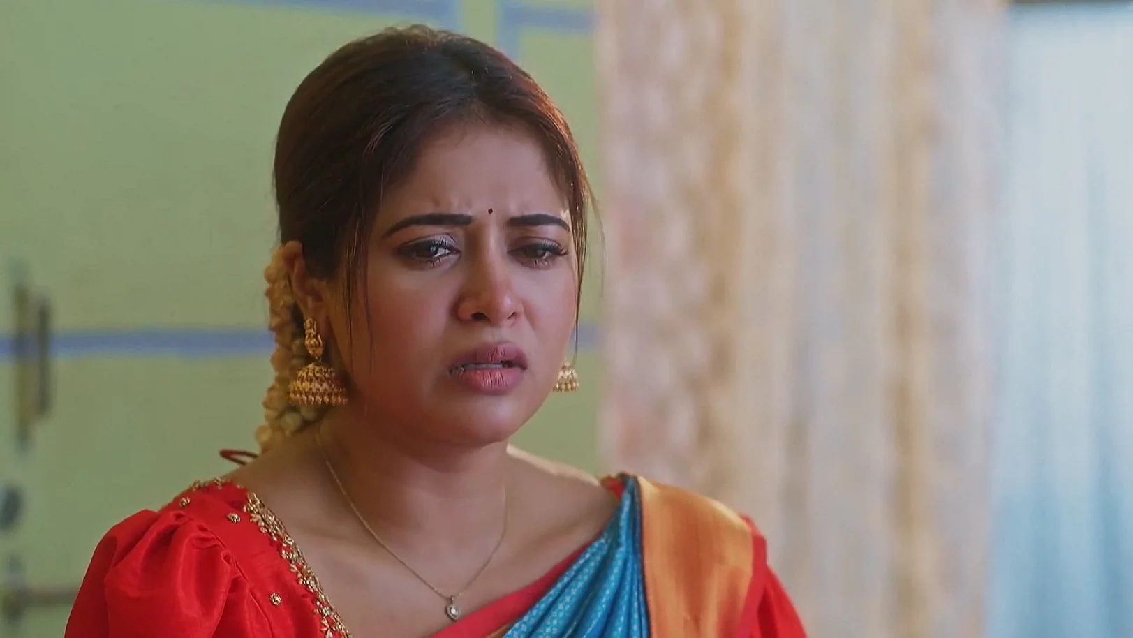 Lakshmi Nivasam - July 04, 2025 - Webisode 4th July 2025 Webisode