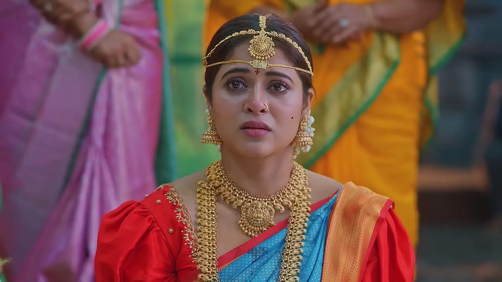 Lakshmi Nivasam - July 03, 2025 - Webisode 3rd July 2025 Webisode