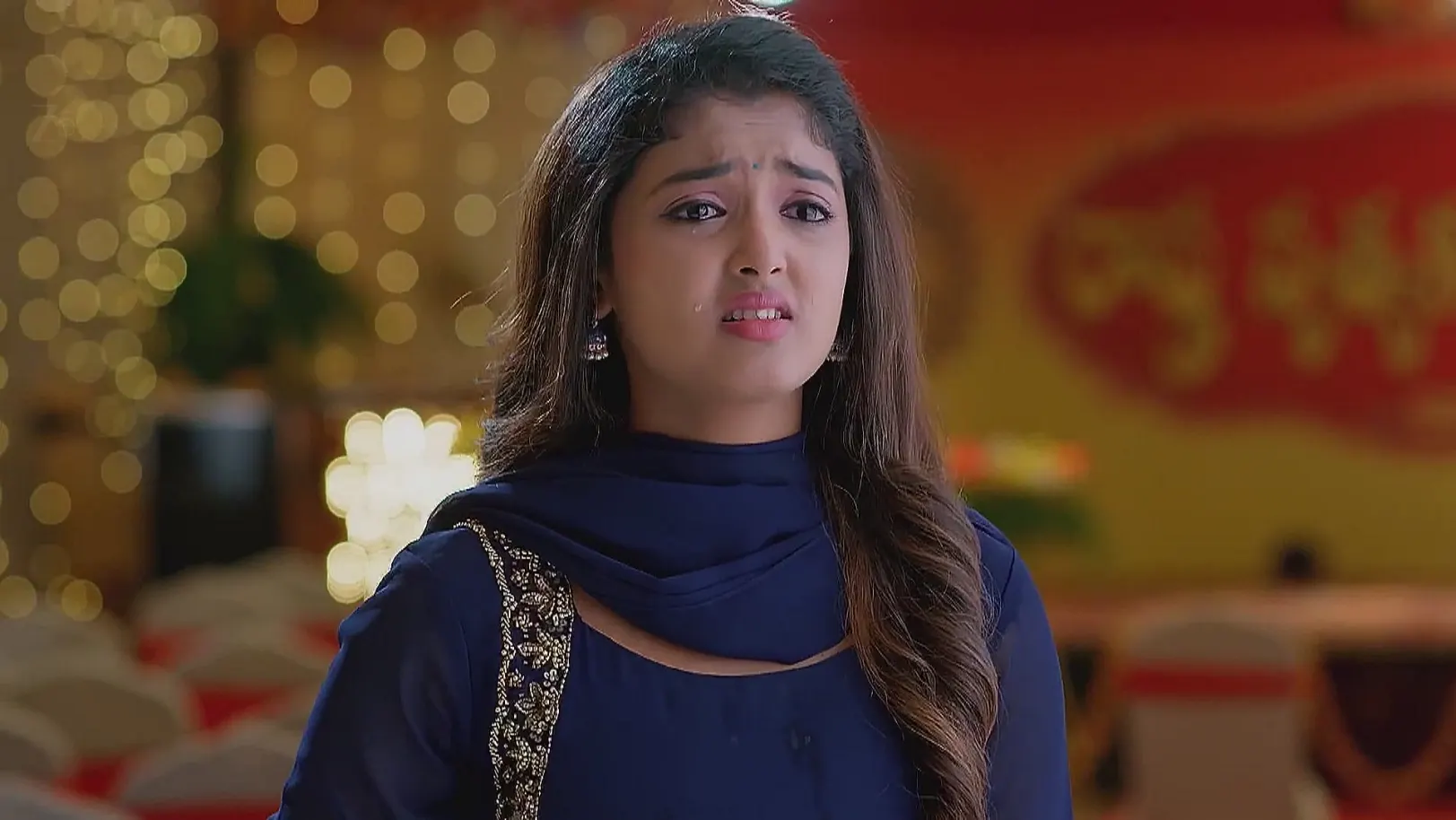 Meghasandesam - July 01, 2025 - Webisode 1st July 2025 Webisode