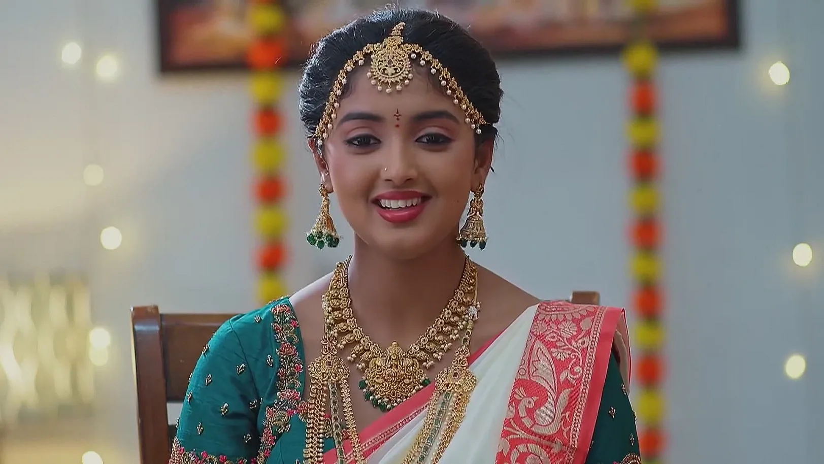 Meghasandesam - July 04, 2025 - Webisode 4th July 2025 Webisode