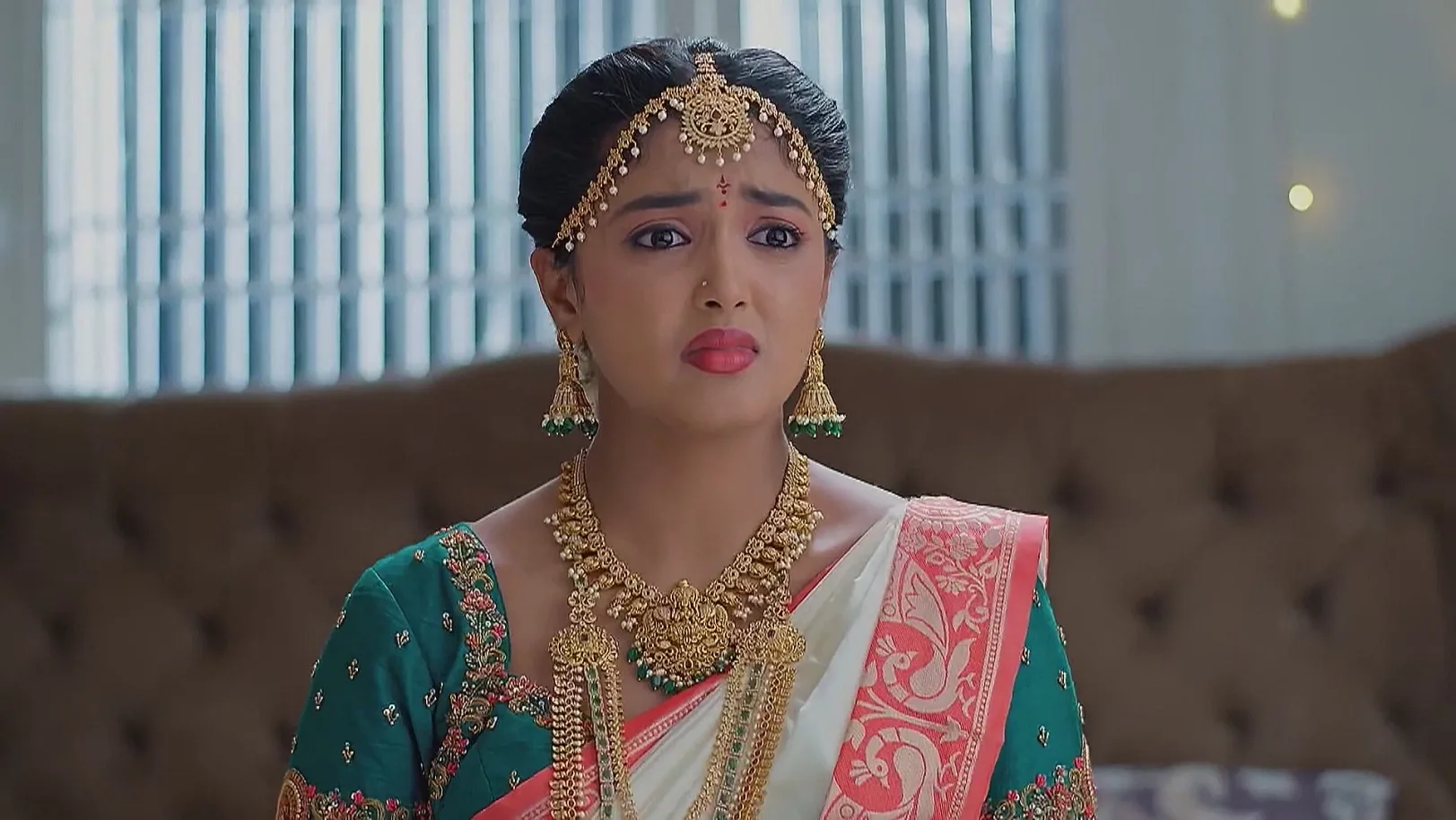 Meghasandesam - July 05, 2025 - Webisode 5th July 2025 Webisode